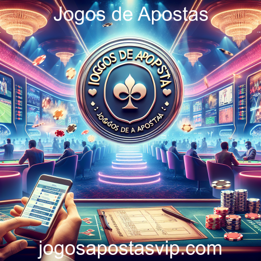 Apostas Esportivas: O Crescimento do Entretenimento Online
